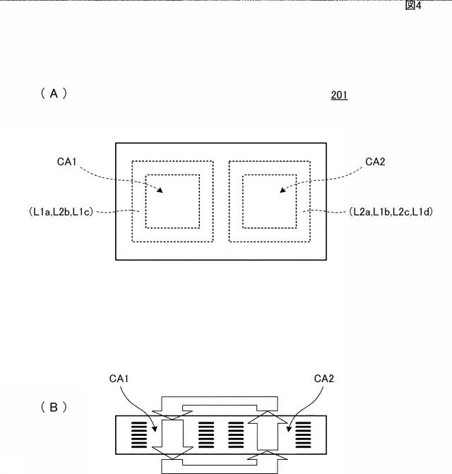 WO2014188739-高周波トランス、高周波部品および通信端末装置 図000006