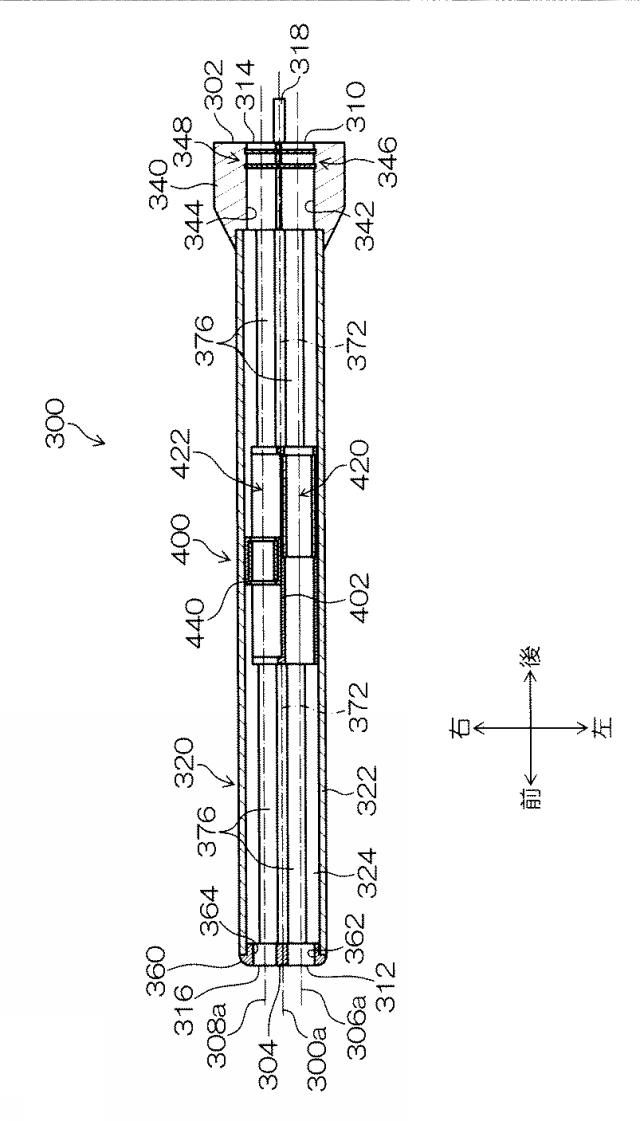 WO2015033909-内視鏡下外科手術装置及び外套管 図000006