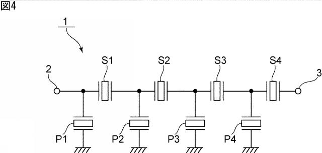 WO2015198709-ラダー型フィルタ 図000006