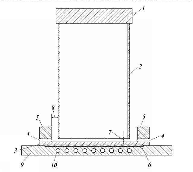 WO2016151902-パターニング装置及びそれを用いた有機エレクトロルミネッセンス素子のパターニング方法 図000006