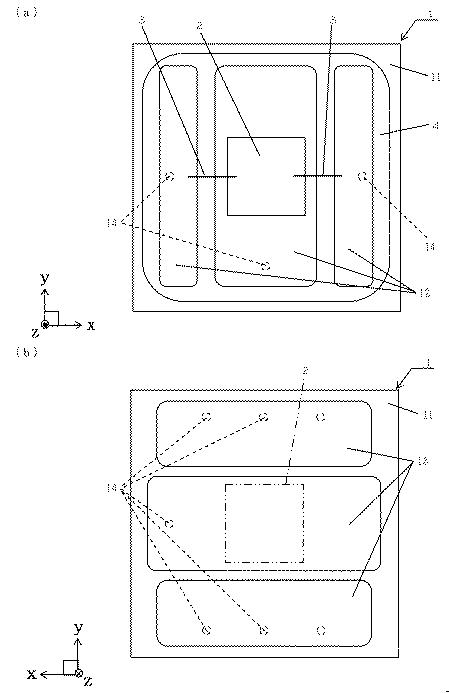 WO2016152905-配線基板、電子装置および電子モジュール 図000006