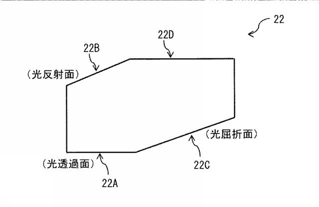 WO2017068843-光路変換素子、光インターフェース装置、光伝送システム 図000006