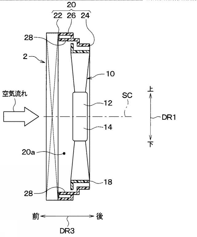 WO2017212893-送風装置 図000006