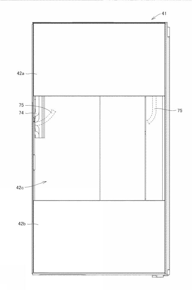 WO2018158977-冷蔵庫および冷蔵庫扉の製造方法 図000006