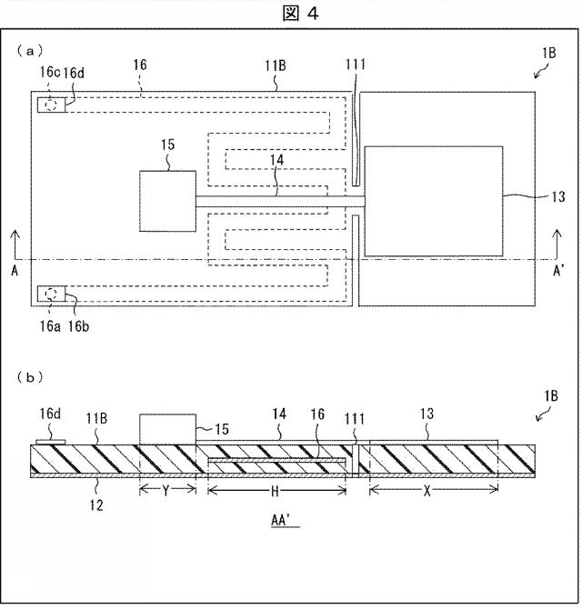WO2018168155-アンテナ装置及び無線装置 図000006