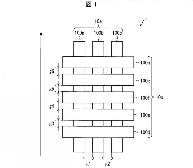 WO2018181983-プリプレグシート、その製造方法、表皮材付き単位層、繊維強化複合材料成形品の製造方法、及び繊維強化複合材料成形品 図000006