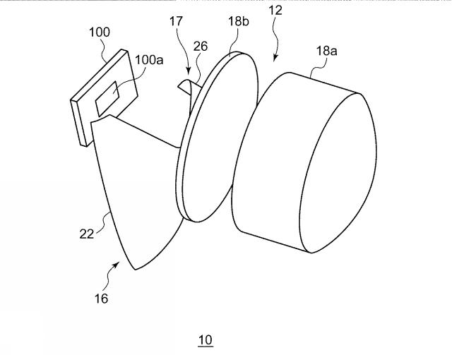 WO2019176876-灯具ユニット 図000006