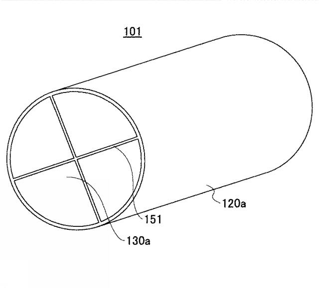 WO2013024546-ハニカム構造体および排ガス浄化装置 図000007