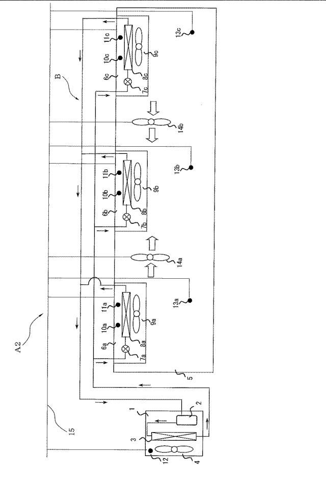 WO2013161584-空気調和システム 図000007