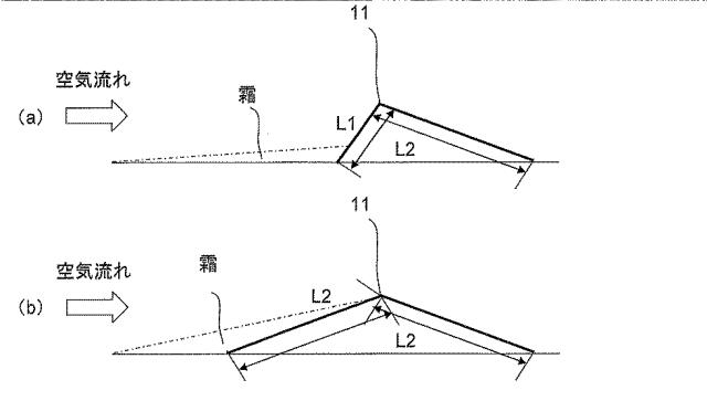 WO2013161802-熱交換器、及び空気調和機 図000007