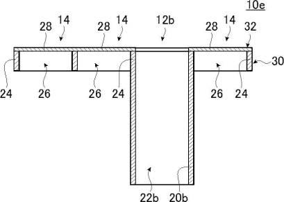 WO2016208507-防音構造、ルーバーおよびパーティション 図000007