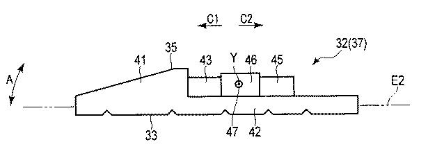 WO2017022747-鉗子型処置具 図000007