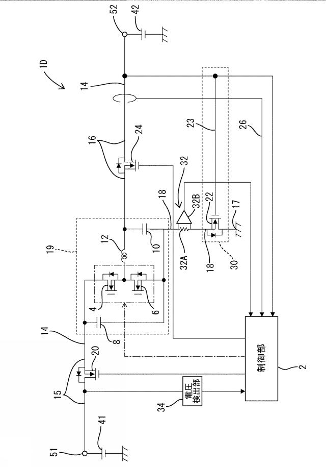 WO2017038742-ＤＣＤＣコンバータ 図000007