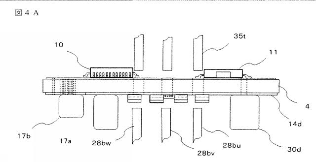 WO2017068636-一体型電動パワーステアリング装置、及びその製造方法 図000007