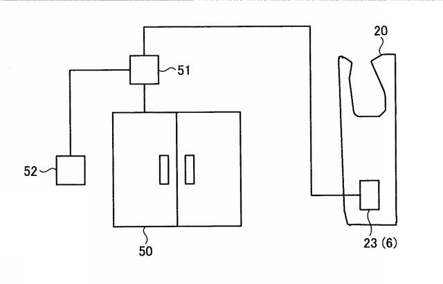 WO2018037556-手乾燥装置および衛生管理システム 図000007