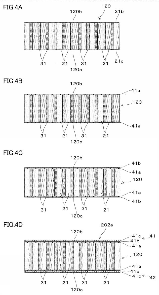 WO2018164047-圧電部材、超音波発振素子、超音波プローブ、超音波診断装置、及び圧電部材の製造方法 図000007