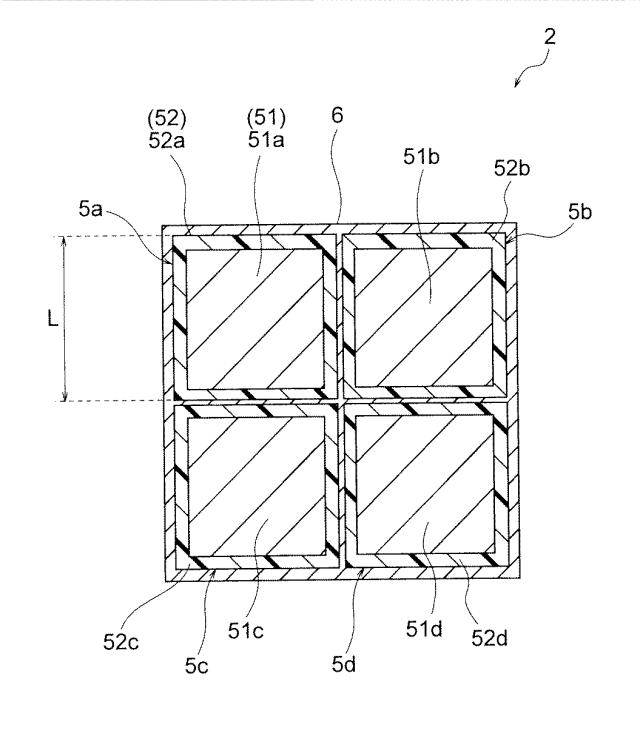 WO2018216169-ステータ、電動機、圧縮機および空気調和装置 図000007