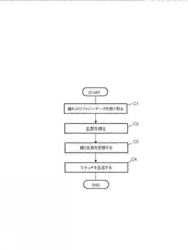 WO2020174516-リニアスケッチシステム、装置、認証方法、プログラムと記録媒体 図000007