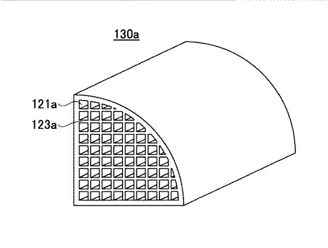 WO2013024546-ハニカム構造体および排ガス浄化装置 図000008