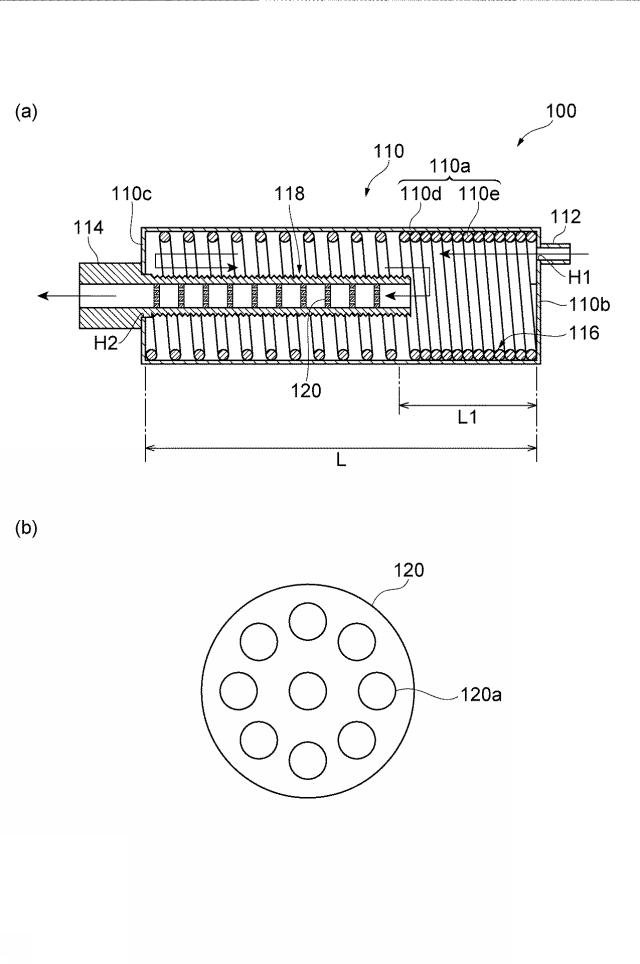 WO2013099972-気泡除去装置、室外熱交換装置及び冷凍空調システム 図000008