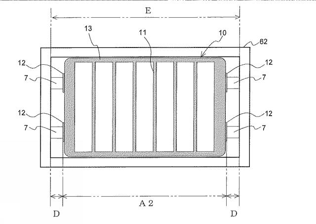 WO2013161534-コロナ放電装置及び空気調和機 図000008