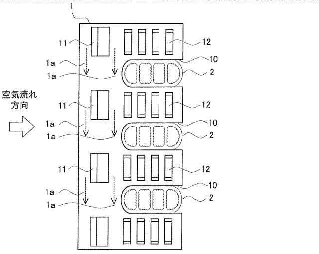 WO2013161802-熱交換器、及び空気調和機 図000008