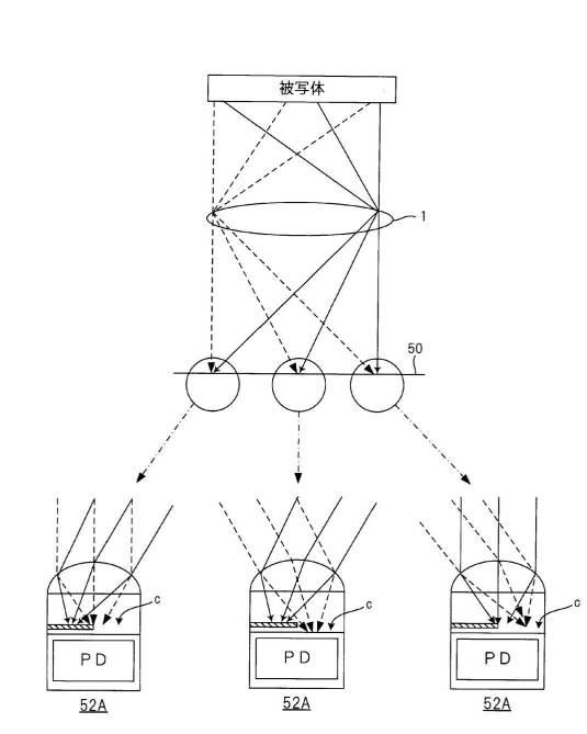 WO2016080161-合焦制御装置、合焦制御方法、合焦制御プログラム、レンズ装置、撮像装置 図000008