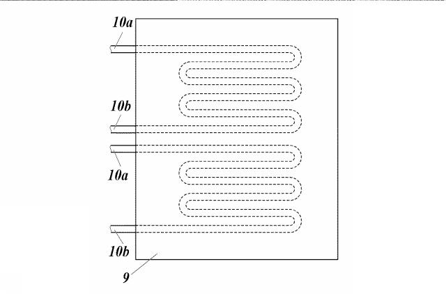 WO2016151902-パターニング装置及びそれを用いた有機エレクトロルミネッセンス素子のパターニング方法 図000008