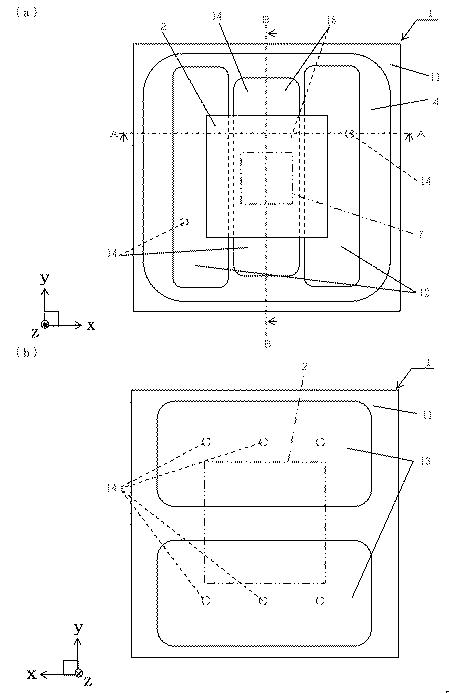 WO2016152905-配線基板、電子装置および電子モジュール 図000008