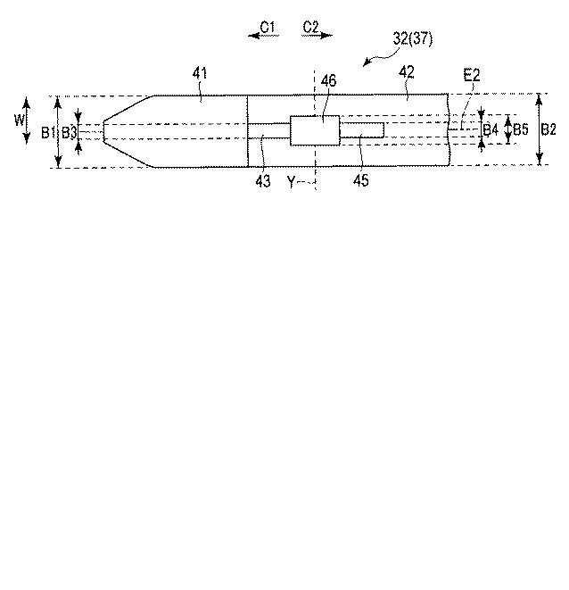 WO2017022747-鉗子型処置具 図000008