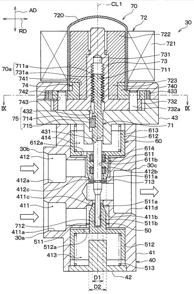 WO2017033589-電動式流量制御弁、アクチュエータ 図000008