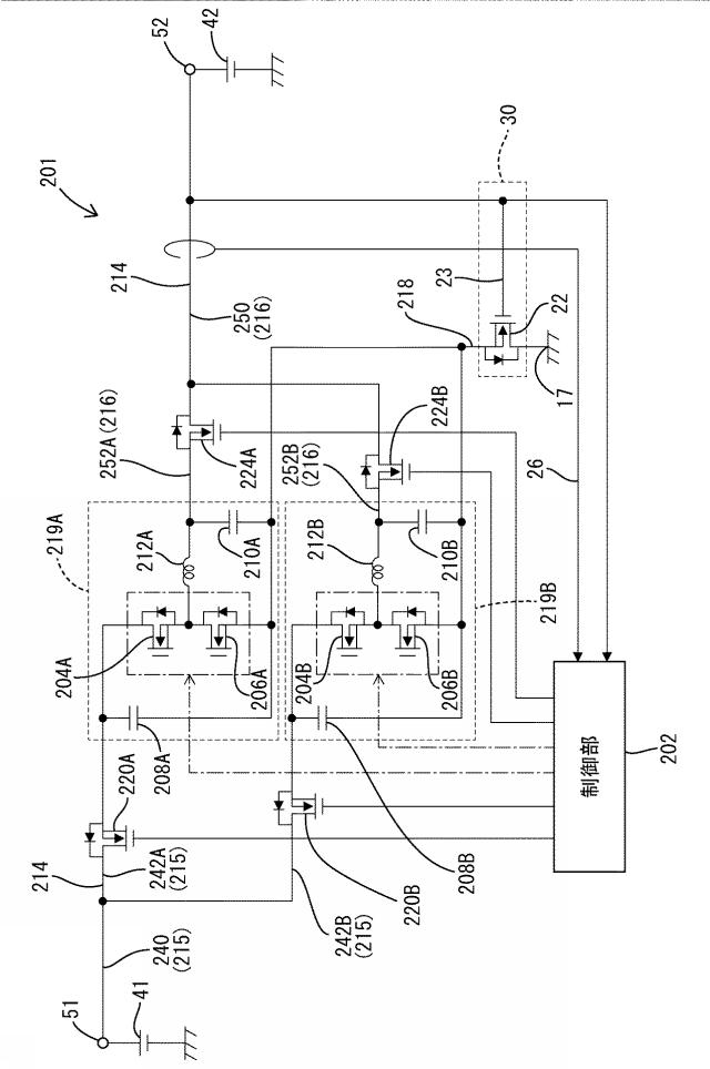 WO2017038742-ＤＣＤＣコンバータ 図000008