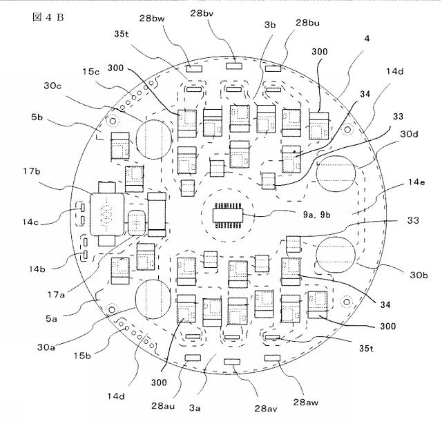 WO2017068636-一体型電動パワーステアリング装置、及びその製造方法 図000008