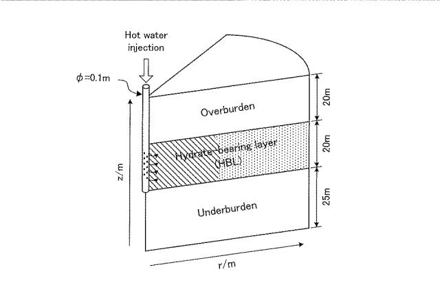 WO2018159594-メタンガス回収方法および二酸化炭素低排出発電方法、ならびに、メタンガス回収システムおよび二酸化炭素低排出発電システム 図000008