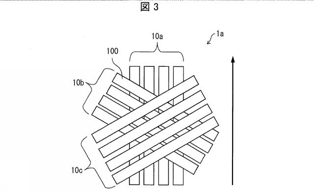 WO2018181983-プリプレグシート、その製造方法、表皮材付き単位層、繊維強化複合材料成形品の製造方法、及び繊維強化複合材料成形品 図000008