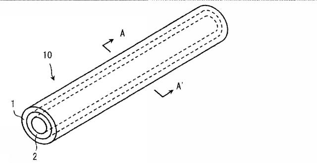 WO2020225867-中空押出成形体、その架橋体、熱収縮チューブ及び多層熱収縮チューブ 図000008