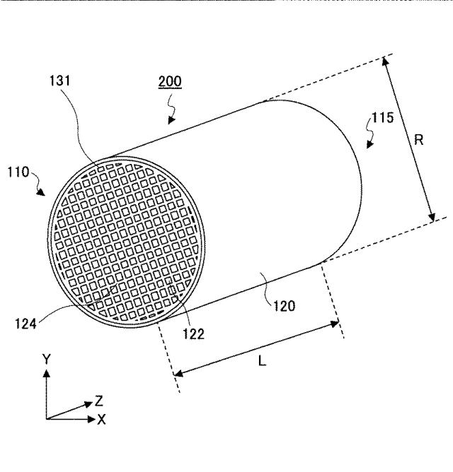 WO2013024546-ハニカム構造体および排ガス浄化装置 図000009