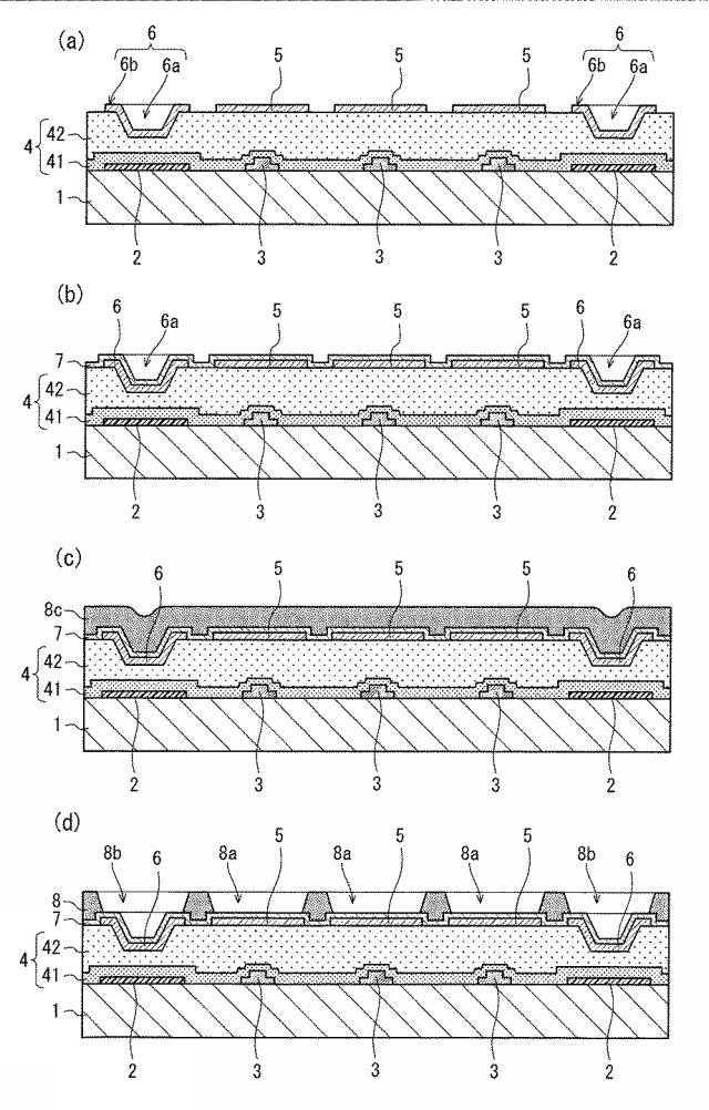 WO2013080490-有機ＥＬ表示パネルおよびその製造方法 図000009