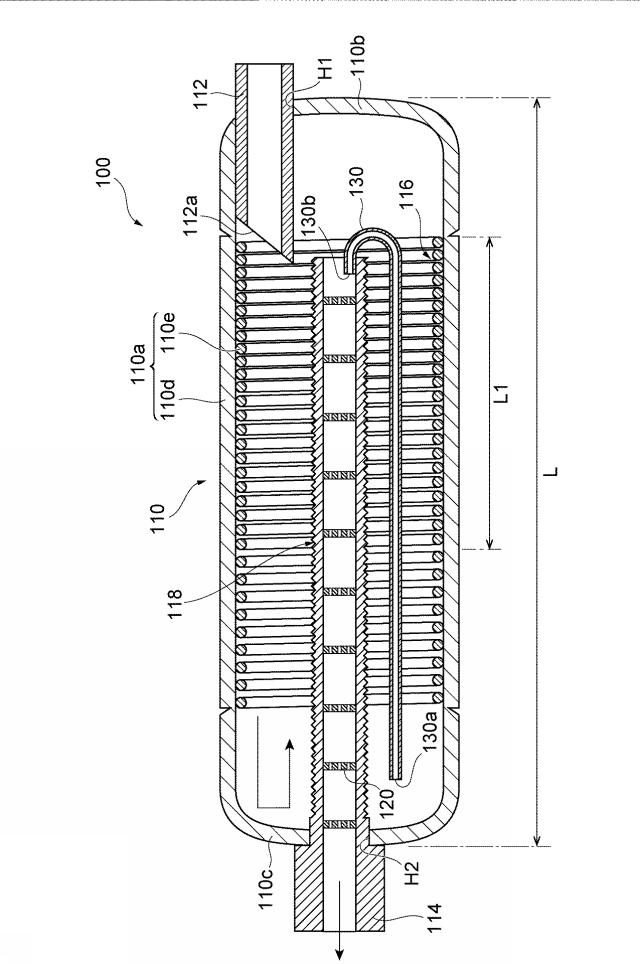 WO2013099972-気泡除去装置、室外熱交換装置及び冷凍空調システム 図000009