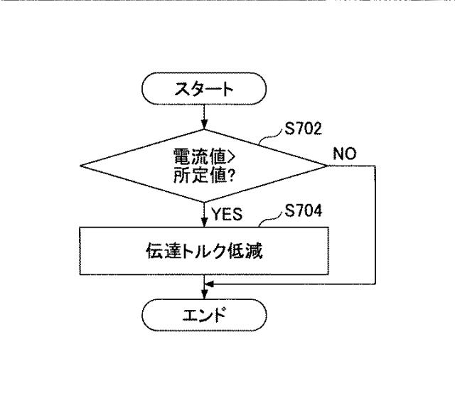 WO2013128992-ハイブリッド駆動装置 図000009