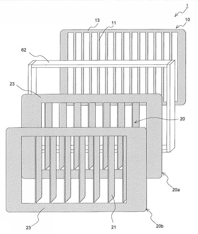 WO2013161534-コロナ放電装置及び空気調和機 図000009