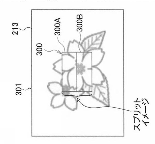 WO2014106916-画像処理装置、撮像装置、プログラム及び画像処理方法 図000009