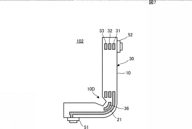 WO2014129278-インダクタブリッジおよび電子機器 図000009