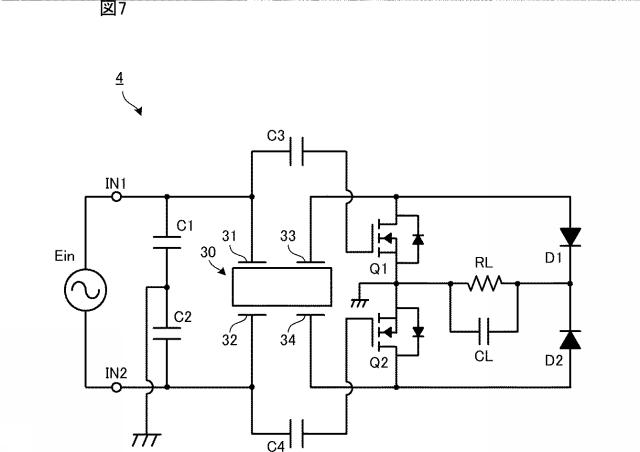 WO2016017257-電力変換装置及びワイヤレス電力伝送システム 図000009