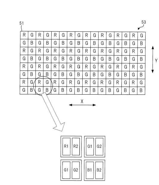 WO2016080161-合焦制御装置、合焦制御方法、合焦制御プログラム、レンズ装置、撮像装置 図000009