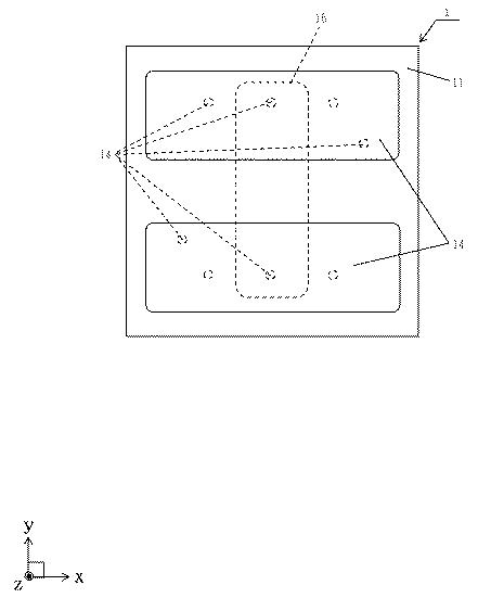 WO2016152905-配線基板、電子装置および電子モジュール 図000009