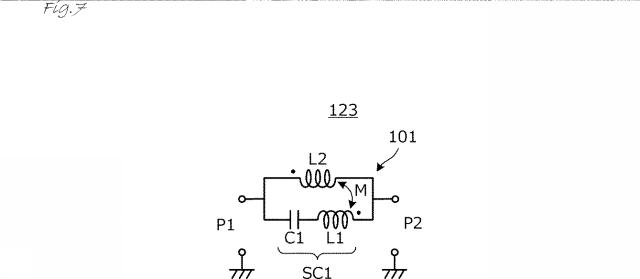 WO2016167171-共振回路、帯域阻止フィルタおよび帯域通過フィルタ 図000009