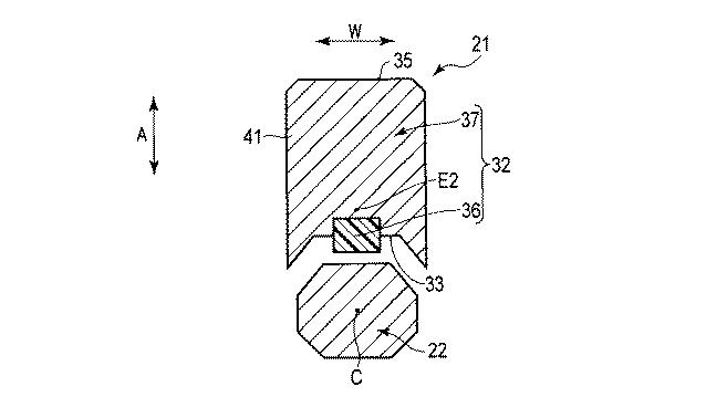 WO2017022747-鉗子型処置具 図000009