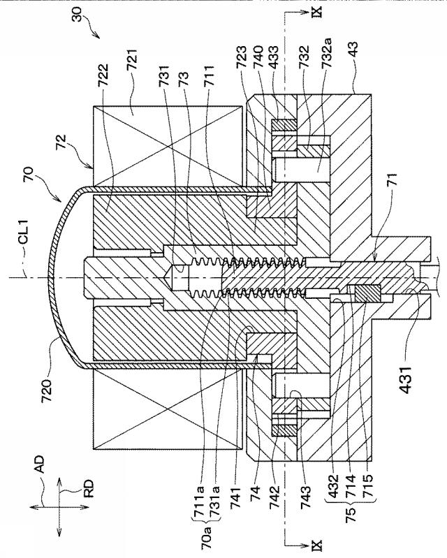 WO2017033589-電動式流量制御弁、アクチュエータ 図000009