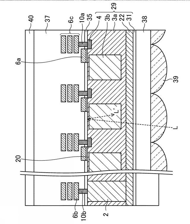 WO2017183383-固体撮像装置及びその製造方法 図000009